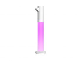 Lampa LED reincarcabila YEELIGHT Rechargeable Atmosphere Lamp , Alb, 5W, 1800mAh, RGB