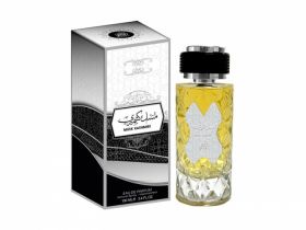 Parfum arabesc Musk Kashmiri, apa de parfum 100 ml, unisex