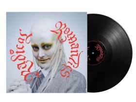 Radical Romantics (Numbered Vinyl) | Fever Ray