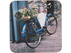Suport pahar - Vintage Bike | Creative Tops