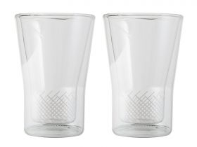 Set de 2 pahare pentru Latte | Randwyck