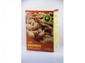 Ceai de ghimbir 100g - HYPERICUM