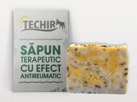Sapun Terapeutic Antireumatic - TECHIR
