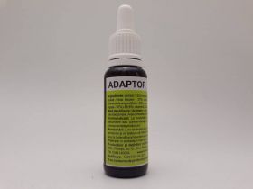 Adaptor 30ml, Homeogenezis