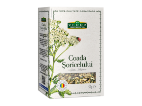 Ceai Coada Soricelului 50g, Vedda