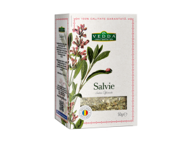 CEAI DE SALVIE 50g, Vedda