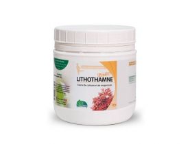 ALGA CALCAROASA LITHOTHAMNE ALGA CALCAREA 250g, Bioscem