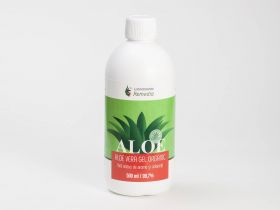 ALOE VERA, Remedia 1000ml