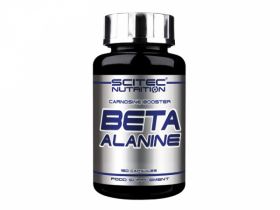 Scitec Beta Alanine 150 caps