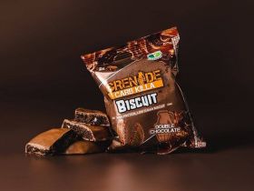 Biscuit Proteic Aroma Ciocolata, 50 Grame - GNC