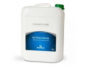 EM White Refresh, 10 litri - Bioscem