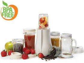Personal Blender XL, PB-350 XL - Tribest