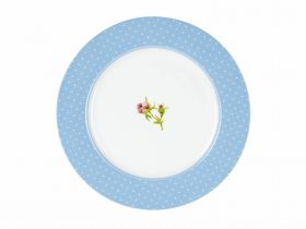 Farfurie- Katie Alice- English Garden Dinner Plate | Creative Tops