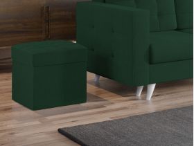 Taburet Carlos 1L Verde