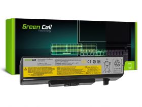 Baterie Laptop Lenovo G480 G500 G505 G510, 4400mAh, LE34 Green Cell