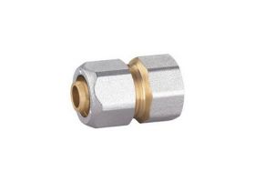 Conector filet interior marime 16x1/2"" pentru teava Pexal/Henco