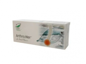 Arthro mer, 150cps si 30cps - MEDICA 150 capsule