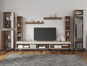 Rafa 15 - Living Scandinav