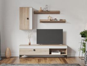Rafa 07 - Living Scandinav
