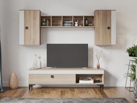Rafa 11 - Living Scandinav