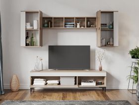 Rafa 11 - Living Scandinav
