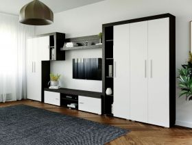 Mobila sufragerie - Living Milan C1 DUO