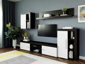 Mobila sufragerie - Living Milan C2