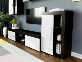 Mobila sufragerie - Living Milan C2