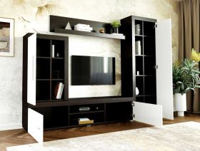Mobila sufragerie - Living Milan C4
