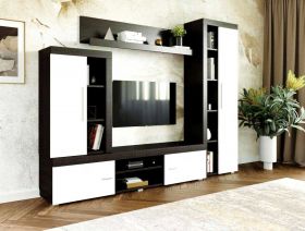 Mobila sufragerie - Living Milan C4