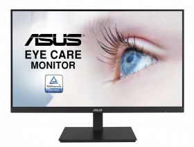 ASUS VA24DQSB 60,5 cm (23.8') 1920 x 1080 Pixel Full HD LCD Negru (90LM054J-B01370)