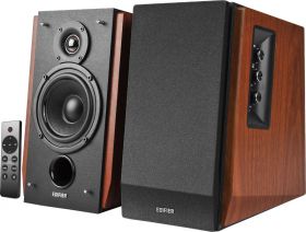 Edifier Boxa   R1700BTS 2.0 Brown