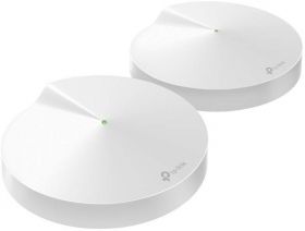 Router wireless TP-LINK Gigabit Mesh Deco M5 Dual-Band WiFi 5 2Pack