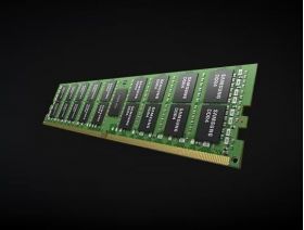 samsung M321R8GA0BB0-CQK - 64 GB - 1 x 64 GB - DDR5 - 4800 MHz - 288-pin DIMM (M321R8GA0BB0-CQK)