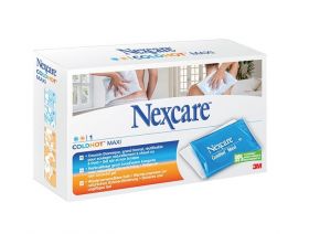 Compresa ColdHot Maxi Nexcare, 20cm x 30cm, 3M Healthcare