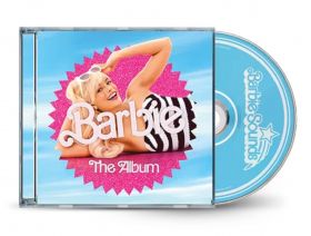 Barbie - The album | Various Artists