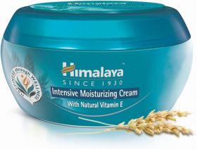 Himalaya Herbals Intensive Moisturizing Cream 50 ml