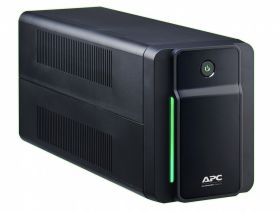 apcbyschneiderelectric APC Back-UPS 1200VA, 230V, AVR, French Sockets (BX1200MI-FR)