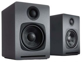Audioengine Boxa   A1 wireless speakers