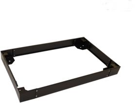 Accesoriu cabinet Xcab Plinta pentru rack, 100mm inaltime