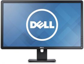 Monitor Second Hand DELL E2416H, 24 Inch Full HD TN, DisplayPort, VGA