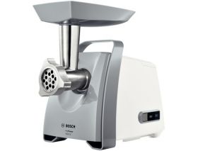 Masina de tocat carne Bosch MFW45020, 1600 W, 2.7 kg/min