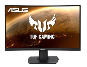 ASUS TUF Gaming VG24VQE 59,9 cm (23.6') 1920 x 1080 Pixel Full HD LED Negru (90LM0575-B01170)