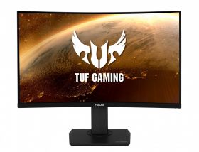 ASUS TUF Gaming VG32VQR 80 cm (31.5') 2560 x 1440 Pixel Quad HD LED Negru (90LM04I0-B03170)