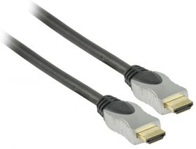 cablu profesional hdmi 1.4 19pin tata hdmi 1.4 19pin tata 1.0m,hq