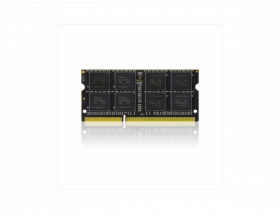 Memorie laptop memorie SODIMM DDR3 1600 mhz 8GB CL 11 Elite