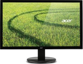 Monitor Second Hand ACER K222HQL, 21.5 Inch Full HD LCD, VGA, DVI