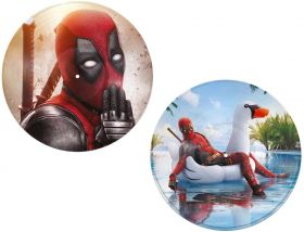 Deadpool 2 - Vinyl | Tyler Bates