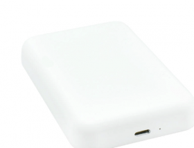 Baterie Externa Magnetica 4000mah