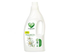 Detergent de rufe - flori de munte, eco-bio 1.55L Planet Pure